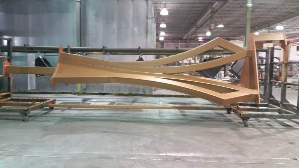 Column Sculpture THOMARIOS